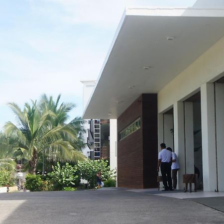 Costa Pacifica Resort Baler Eksteriør bilde