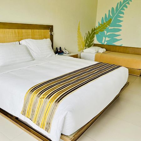 Costa Pacifica Resort Baler Eksteriør bilde