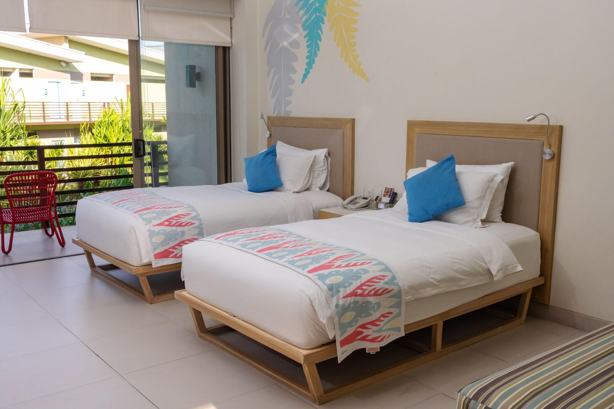 Costa Pacifica Resort Baler Eksteriør bilde