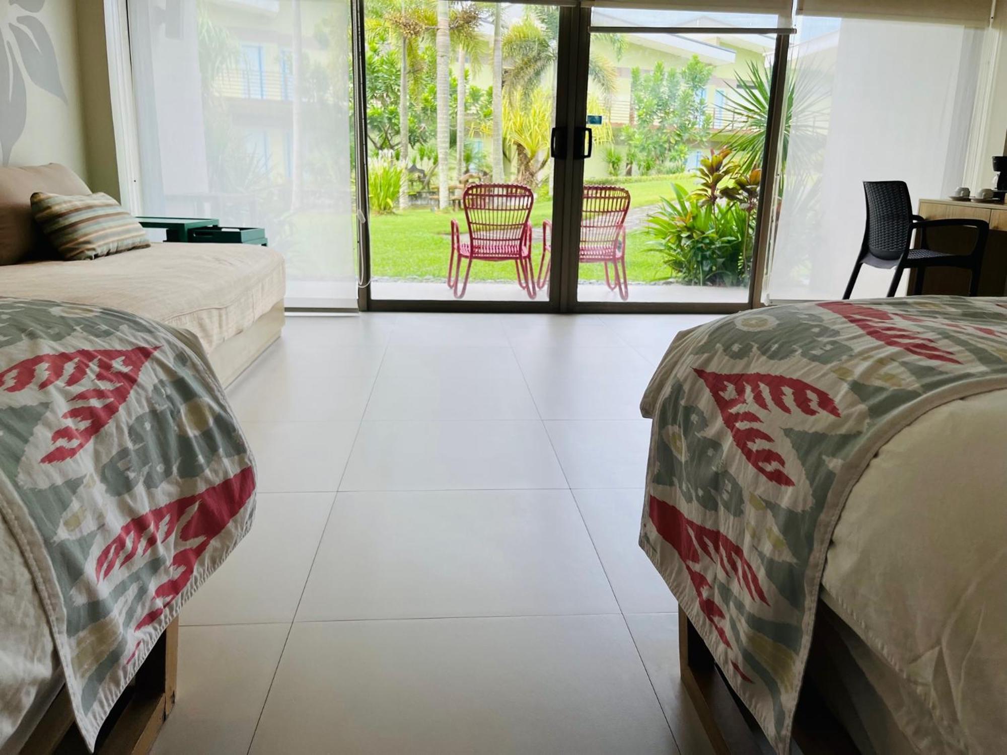 Costa Pacifica Resort Baler Eksteriør bilde