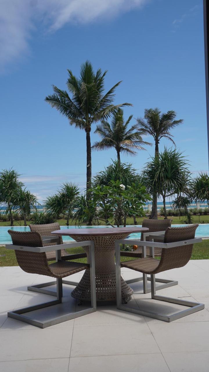 Costa Pacifica Resort Baler Eksteriør bilde