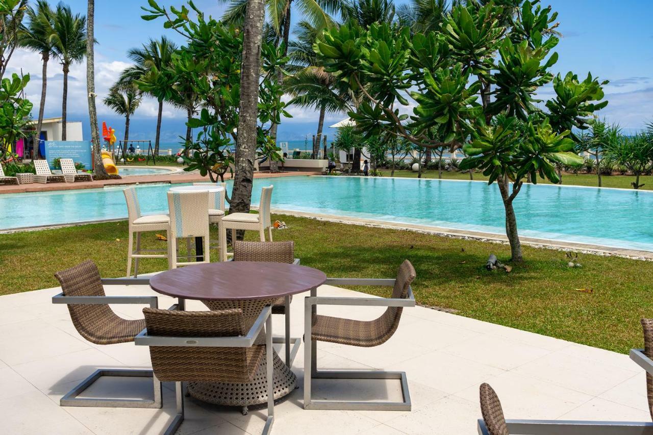 Costa Pacifica Resort Baler Eksteriør bilde