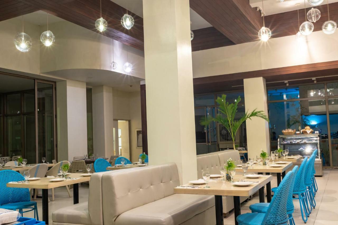 Costa Pacifica Resort Baler Eksteriør bilde