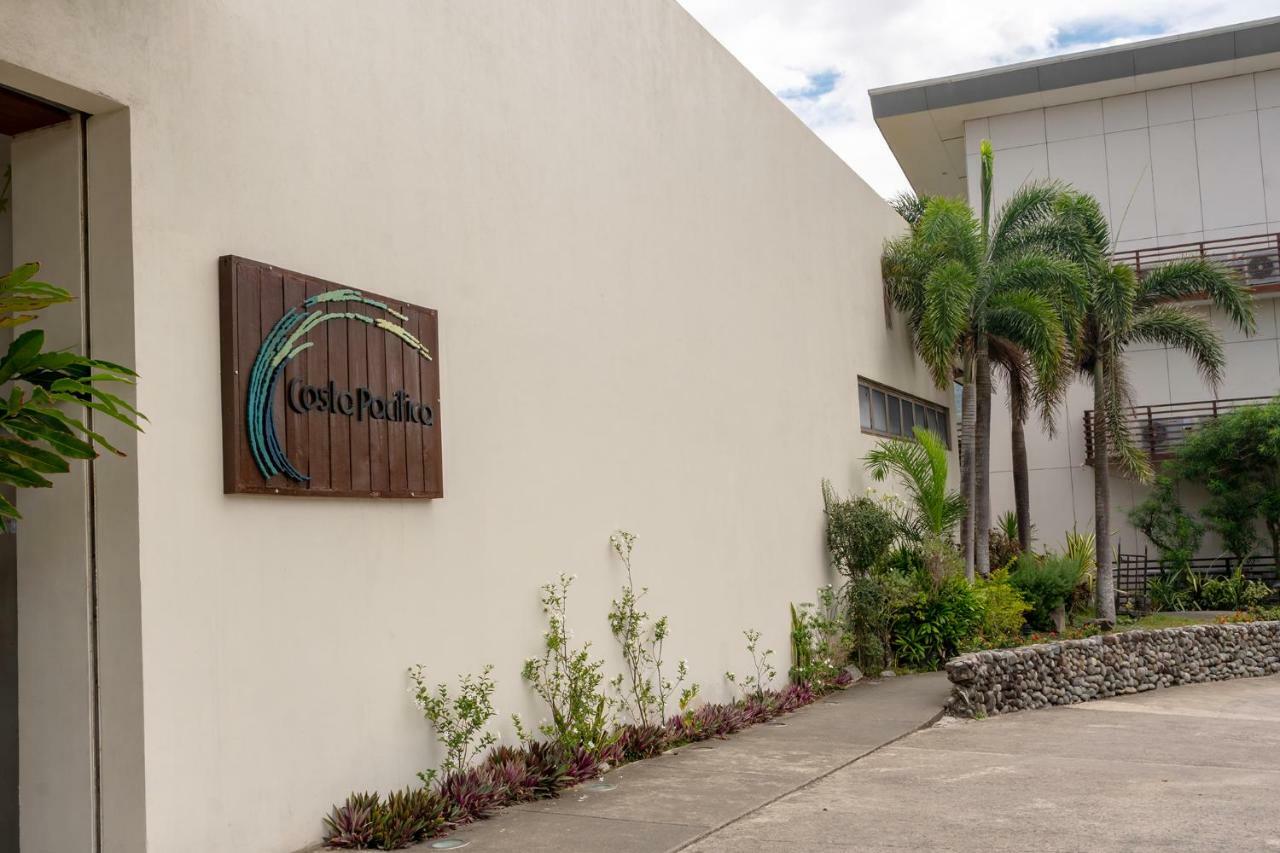 Costa Pacifica Resort Baler Eksteriør bilde