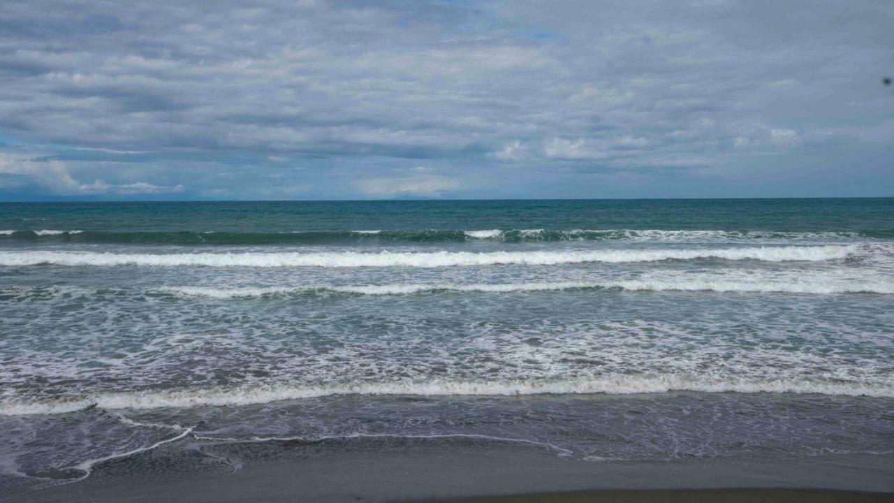 Costa Pacifica Resort Baler Eksteriør bilde