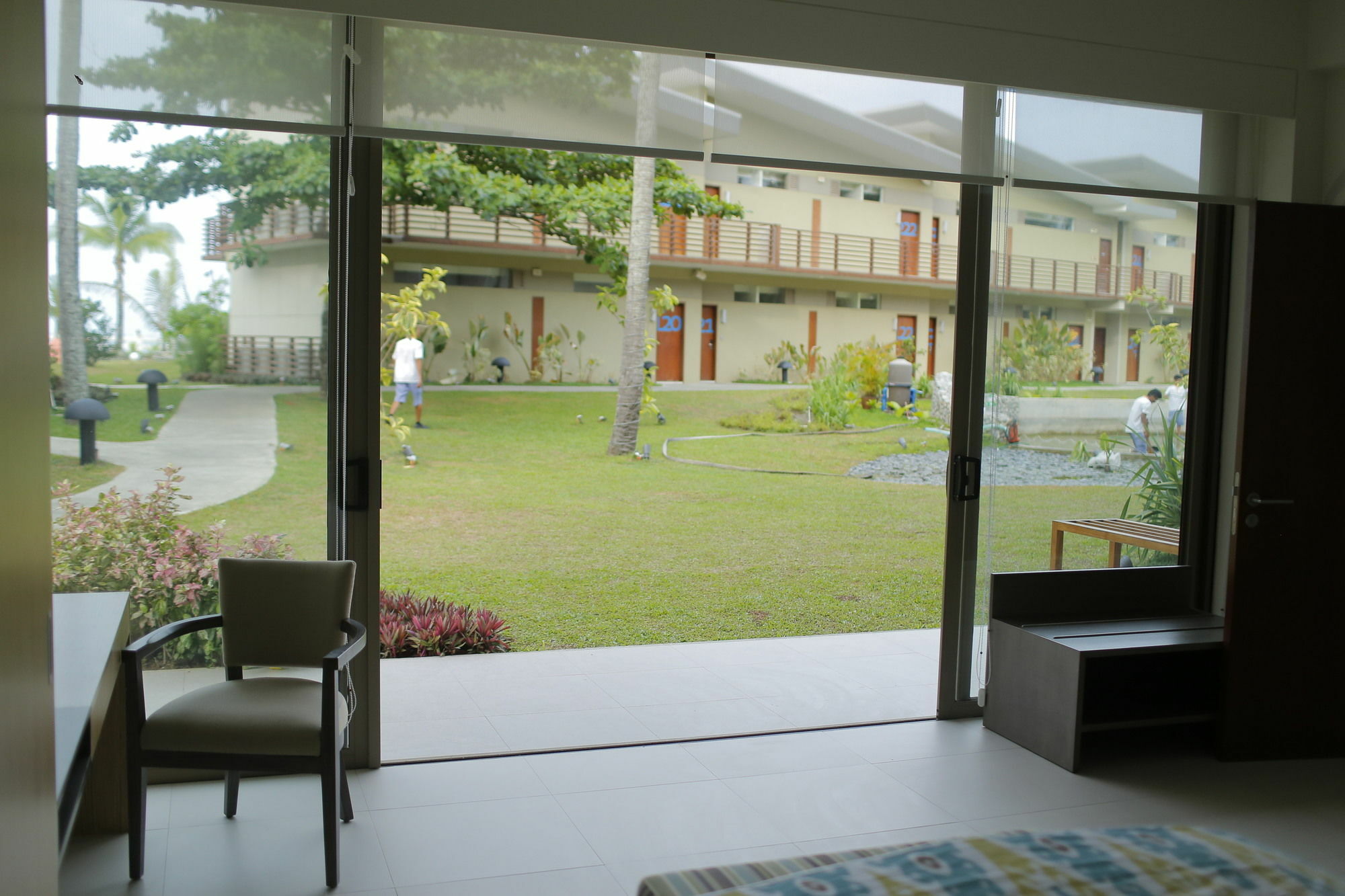 Costa Pacifica Resort Baler Eksteriør bilde