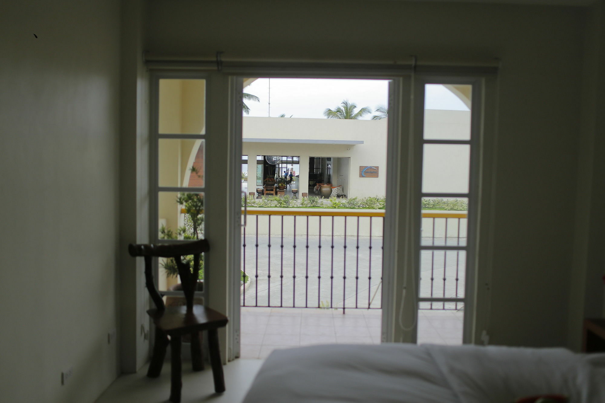 Costa Pacifica Resort Baler Eksteriør bilde