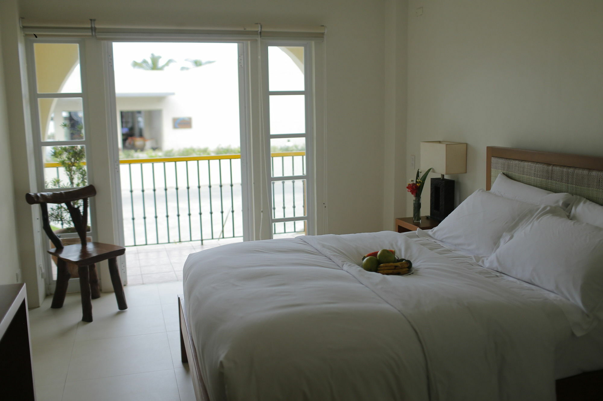 Costa Pacifica Resort Baler Eksteriør bilde