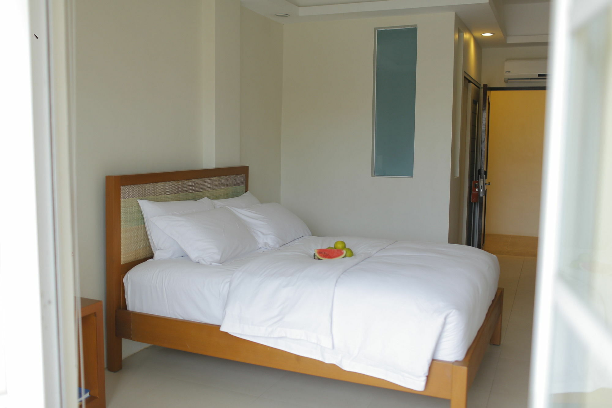 Costa Pacifica Resort Baler Eksteriør bilde