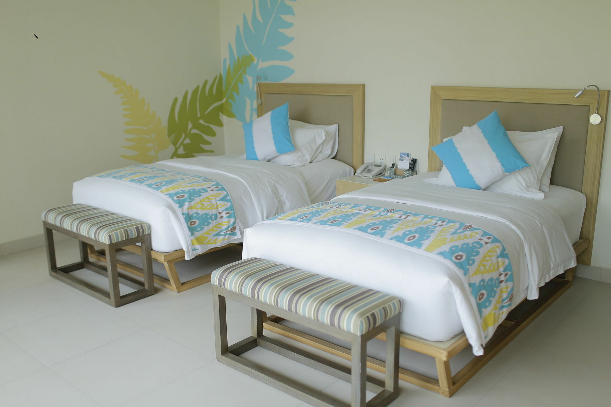 Costa Pacifica Resort Baler Eksteriør bilde