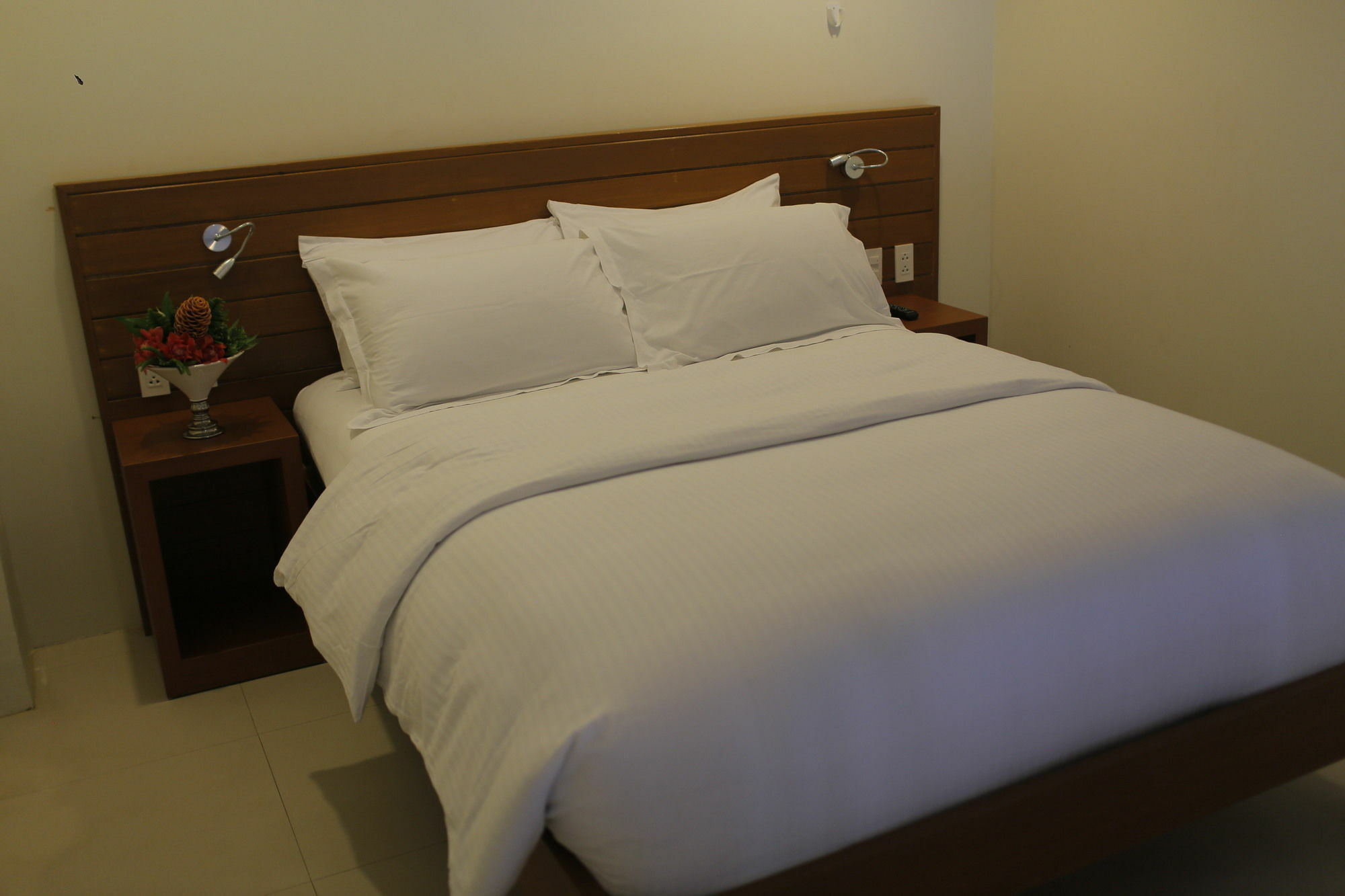 Costa Pacifica Resort Baler Eksteriør bilde