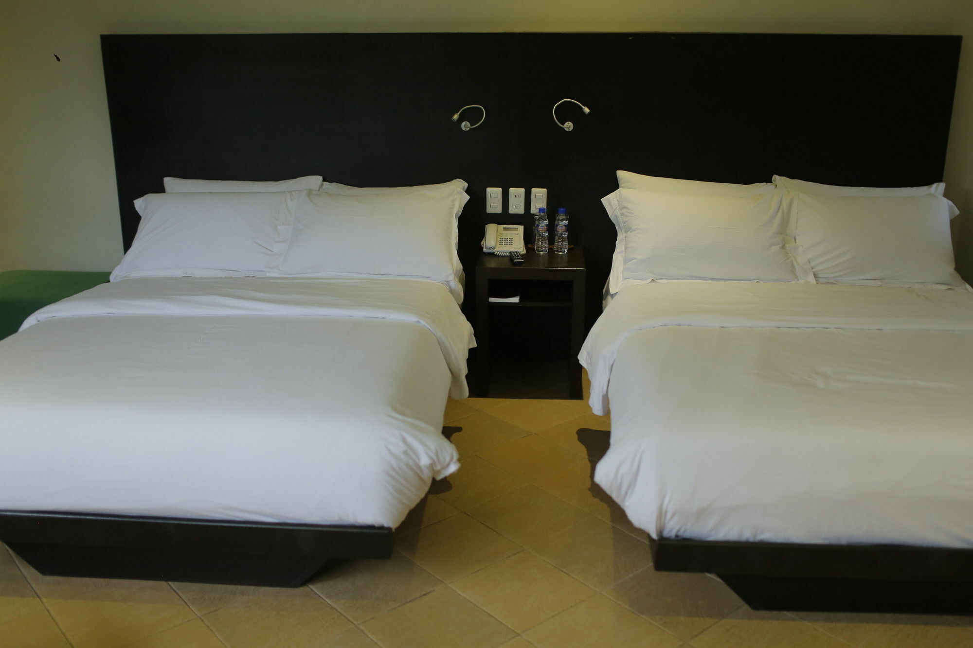 Costa Pacifica Resort Baler Eksteriør bilde