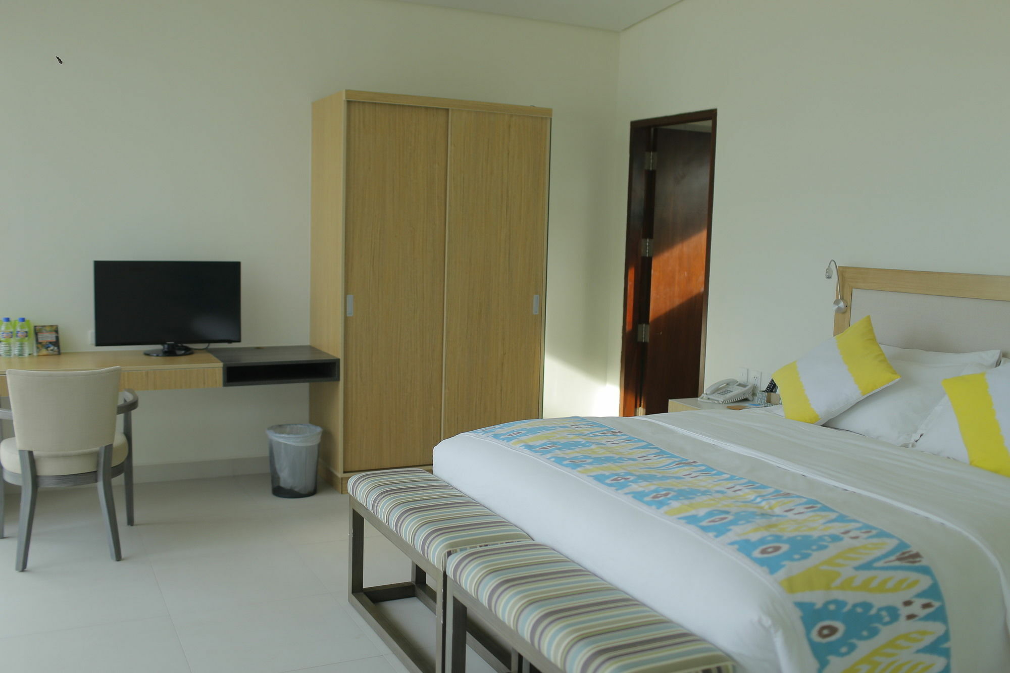 Costa Pacifica Resort Baler Eksteriør bilde