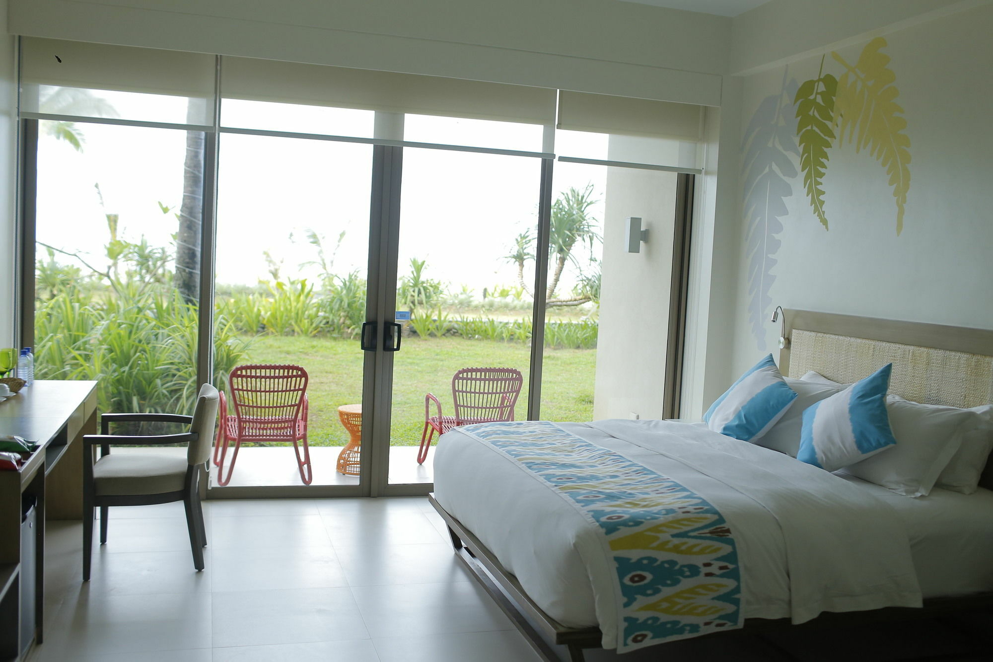 Costa Pacifica Resort Baler Eksteriør bilde