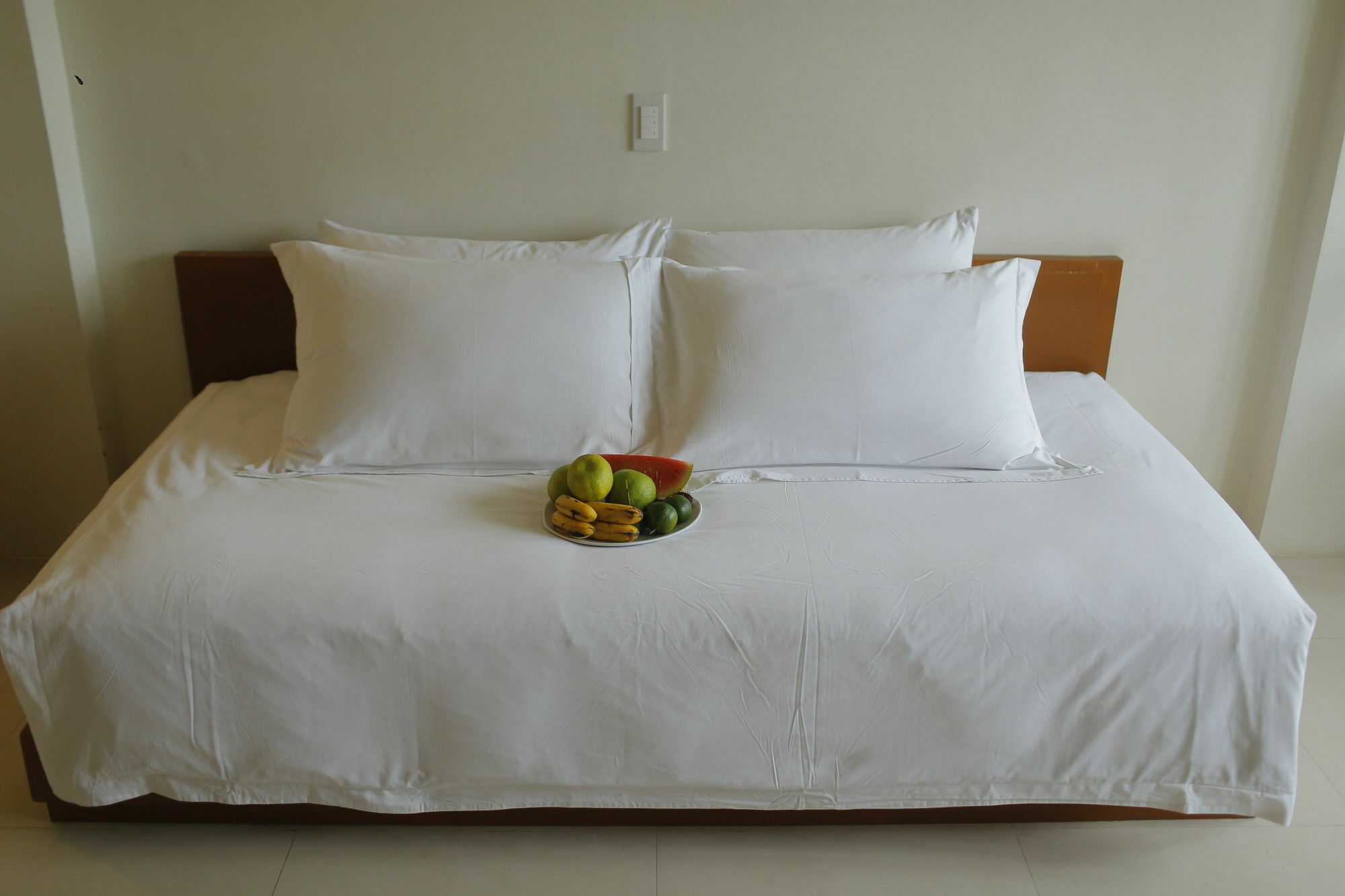 Costa Pacifica Resort Baler Eksteriør bilde