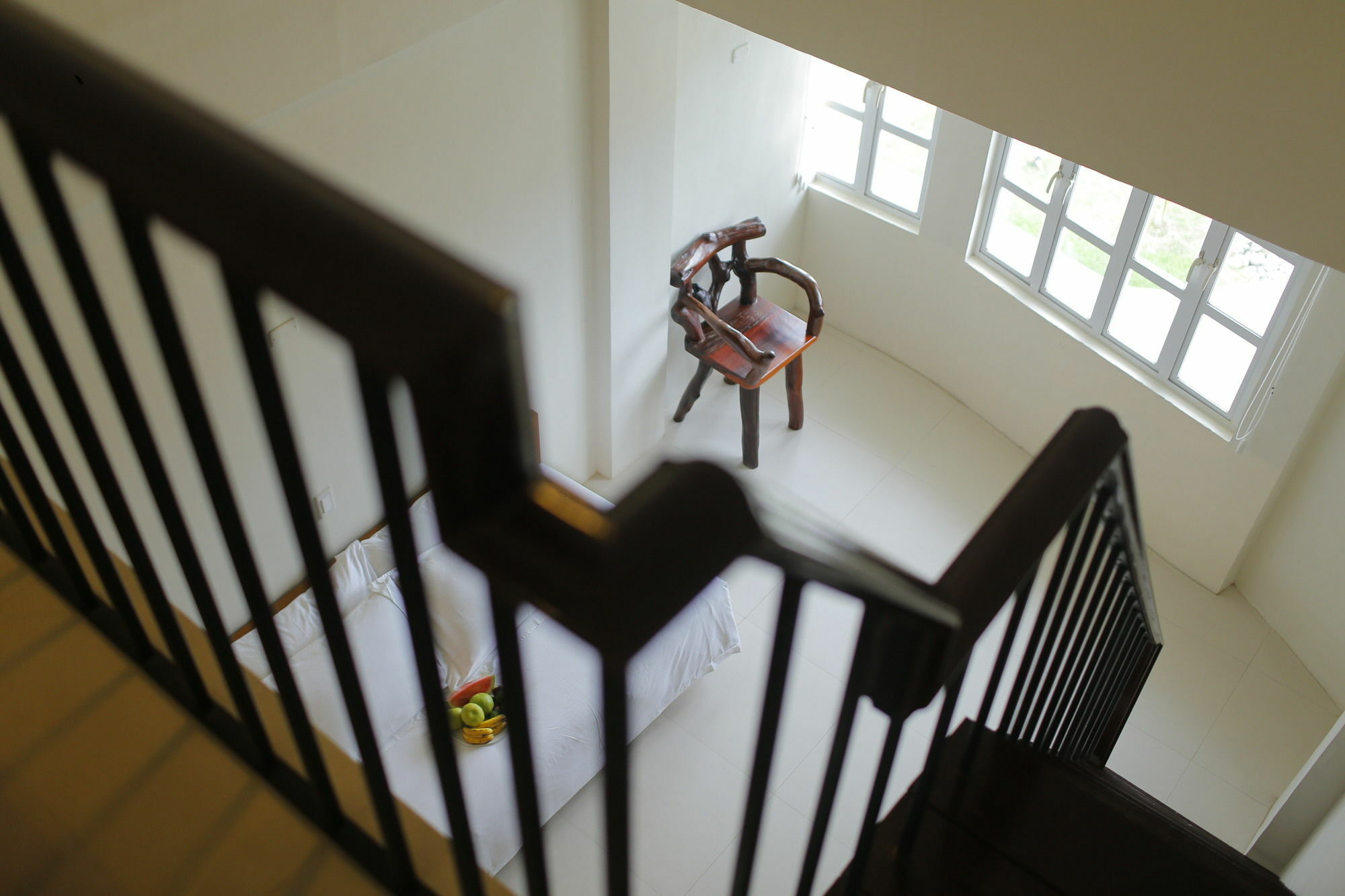 Costa Pacifica Resort Baler Eksteriør bilde