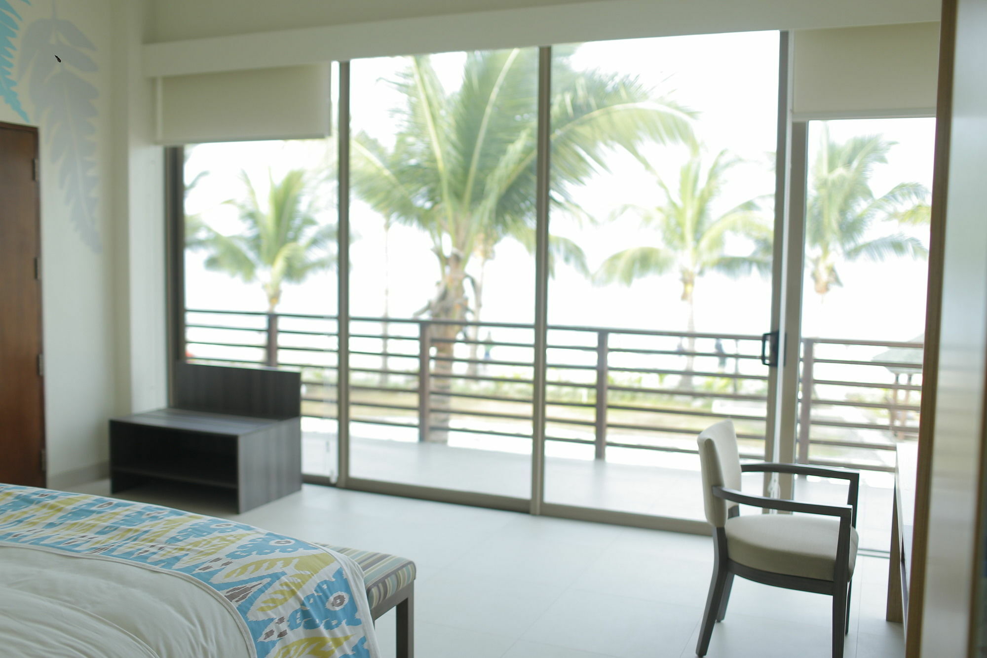 Costa Pacifica Resort Baler Eksteriør bilde