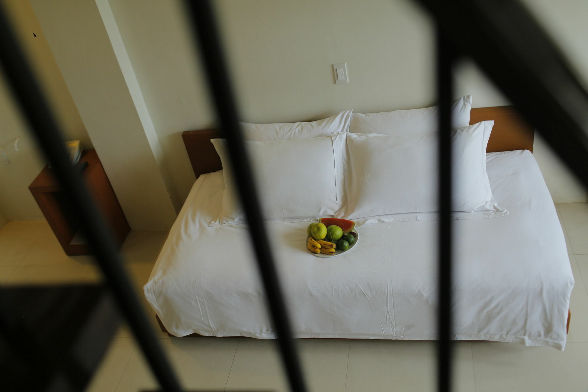 Costa Pacifica Resort Baler Eksteriør bilde