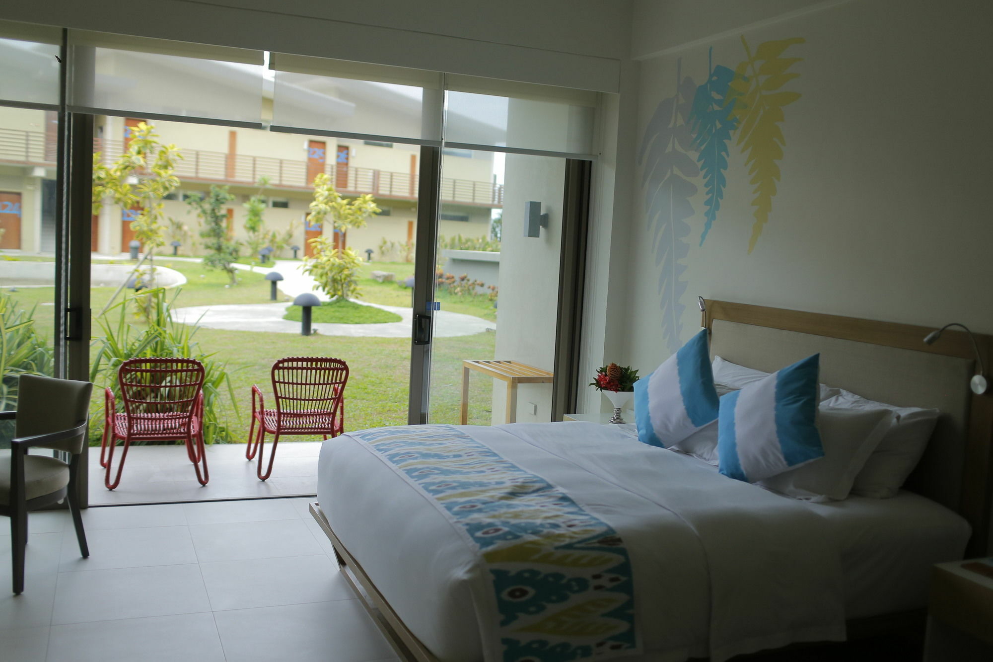 Costa Pacifica Resort Baler Eksteriør bilde
