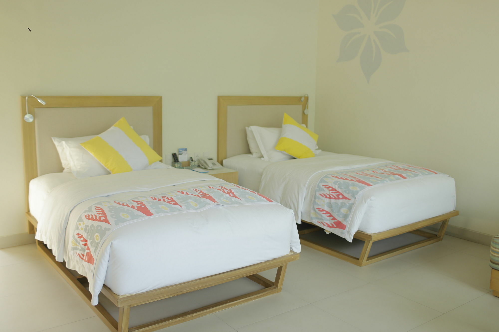 Costa Pacifica Resort Baler Eksteriør bilde